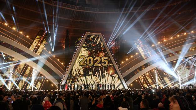 TVP zaskakuje. Kolejny zagraniczny artysta na..