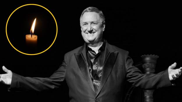 Nie żyje Neil Sedaka. Jego utwory znali wszyscy