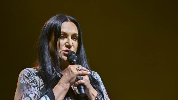 Kayah o trudnej relacji. „Zdajesz sobie sprawę,..