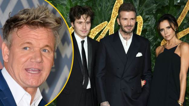 „Pewnego dnia ich zabraknie”. Gordon Ramsay ostro..