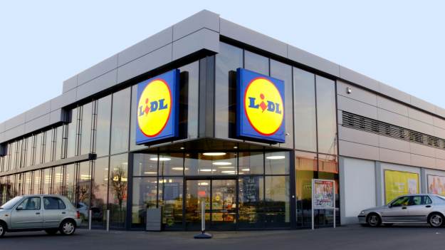 Od jutra w Lidlu za grosz. Limit: 2 za 1 gr na..