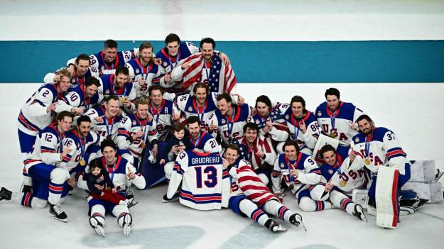 Wzruszający hołd dla zmarłego sportowca. „Był z..