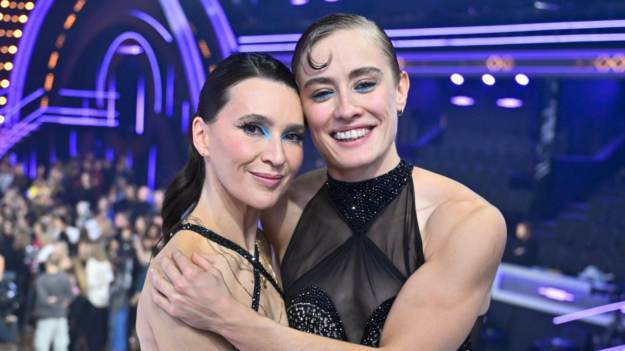 Lesar poinformowała, co łączy ją z Zillmann. To..