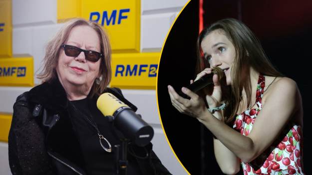 Zapendowska nie gryzła się w język, oceniając..