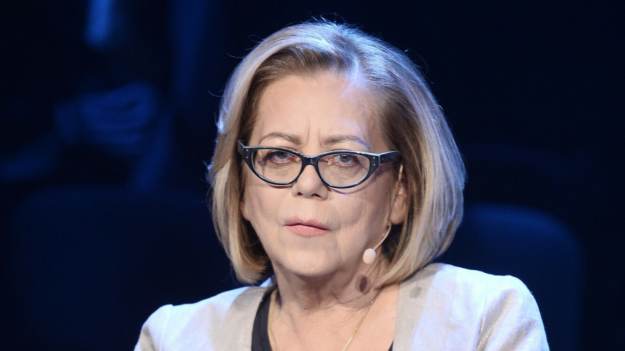 Zapendowska zniknęła z telewizji. Teraz znienacka..