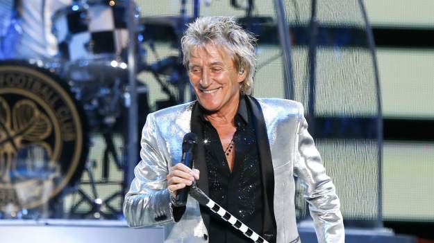 „To jeden z moich największych przebojów”. Rod..