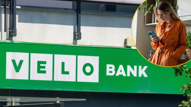 Pilny komunikat od VeloBanku. Apel do wszystkich..