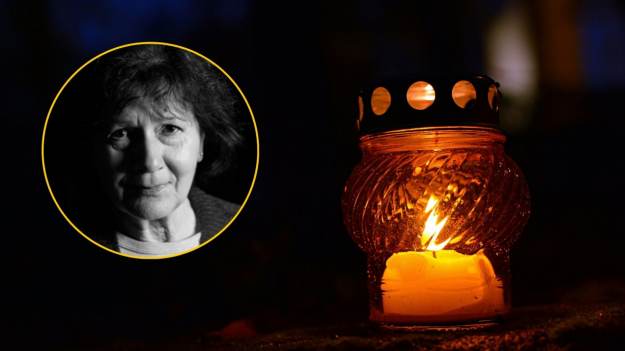 Elżbieta Gaertner nie żyje. Odeszła legenda..