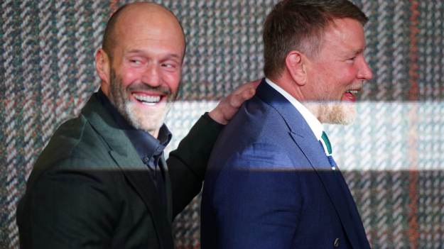 Ta obsada mówi wszystko: Guy Ritchie wraca do..