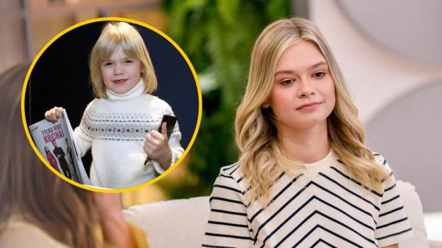 Była gwiazdą „Tylko mnie kochaj”, po latach..