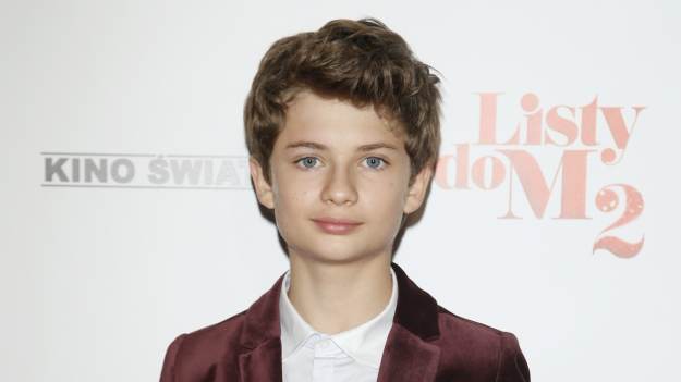 Jako kilkulatek skradł serca widzów. Teraz zagrał..