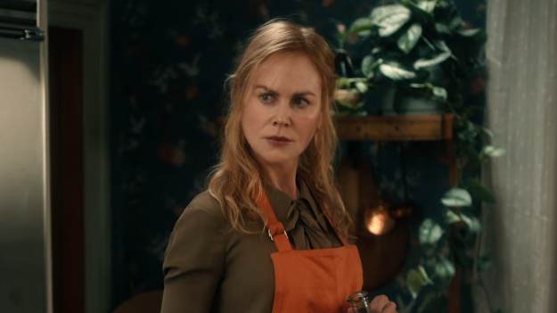 Ma tylko 8 odcinków i wciąga bez reszty. Nowy..