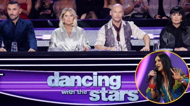 Kayah w „Tańcu z gwiazdami”. To już oficjalne...