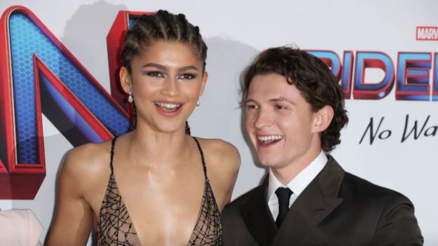 Zendaya i Tom Holland są już małżeństwem? „Ślub..