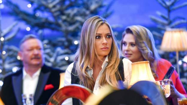 Gwiazda Polsatu wróciła do Polski z Dubaju...