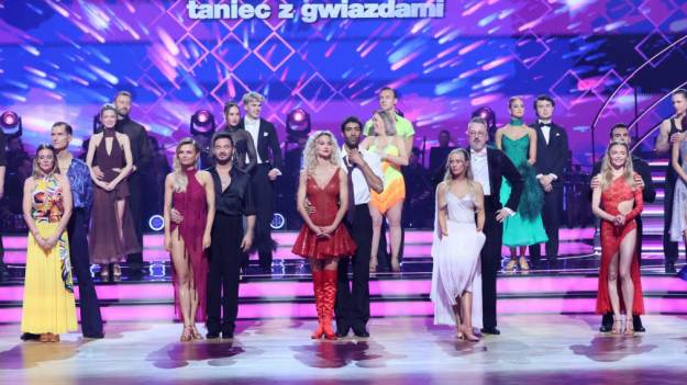 Interwencja medyczna na próbie „Tańca z..