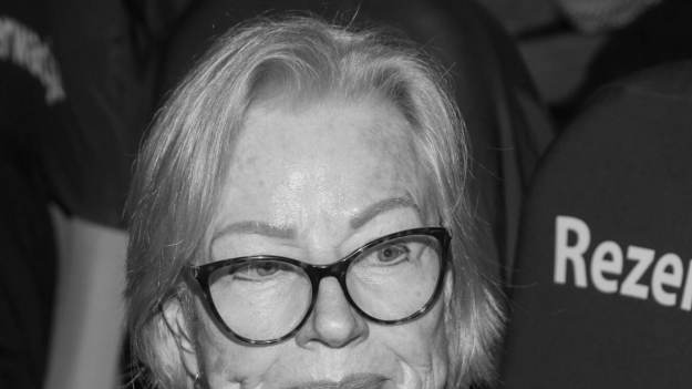 Wiadomo, kiedy pogrzeb Bożeny Dykiel. Podano..