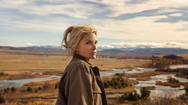 Nowy hit od twórcy „Yellowstone” nadchodzi! Znamy..