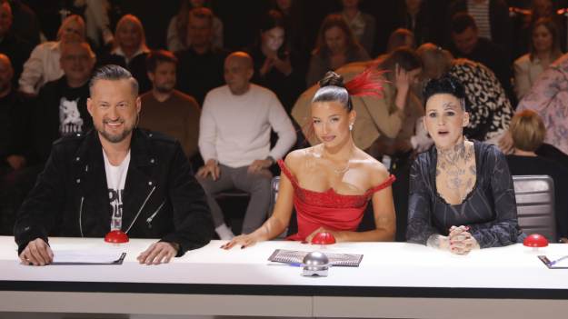 To oficjalne. Zmiany w jury „Mam talent”