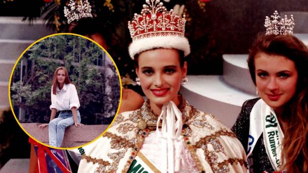 Stalking, który zakończył się tragedią. Serial..