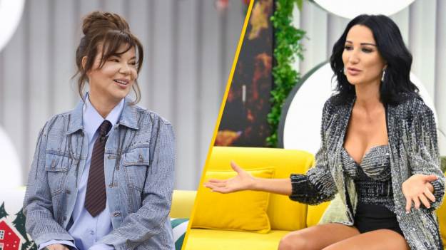 Steczkowska publicznie ją tak nazwała. Górniak..