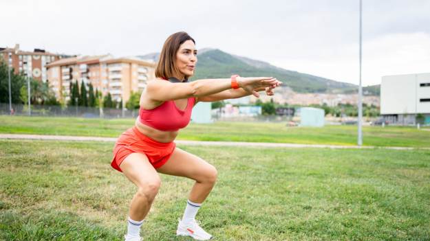 Trener poleca: 3 proste ćwiczenia, które odmienią..