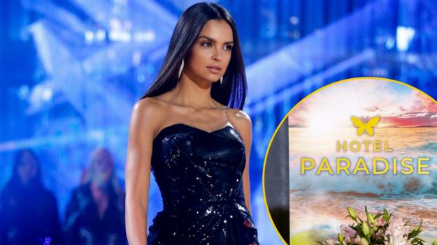 To koniec. Gwiazda TVN-u pożegnała się z..