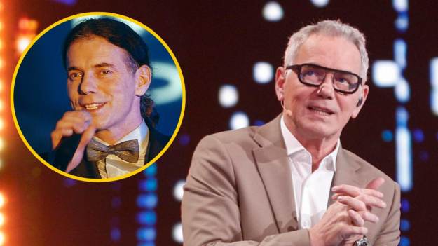 Mało kto pamięta, co robił przed „Jak to..