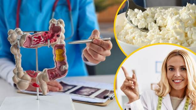 Jak codzienne jedzenie serka wiejskiego wpływa na..