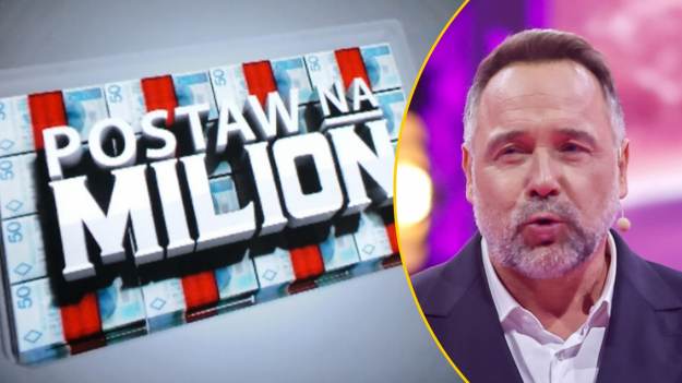 TVP podjęła decyzję. Miejsce „Postaw na milion”..