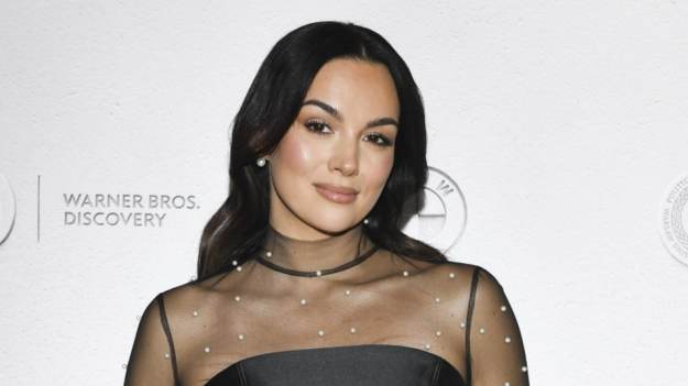 Krupińska usłyszała, że jest „masywna” i ma..