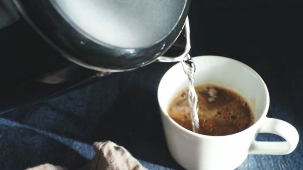 Ta kawa jest najlepsza dla serca. Naukowcy nie..