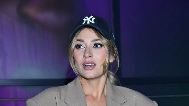 Zawadzka zabrała głos ws. powrotu z Dubaju...