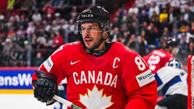 Dziś mecz, a tu takie wieści! Kanadyjscy hokeiści..