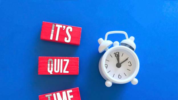 Wielki test wiedzy ogólnej. Tylko 5% osób..