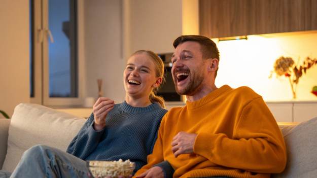 To najlepsza komedia wszech czasów. Mimo upływu..