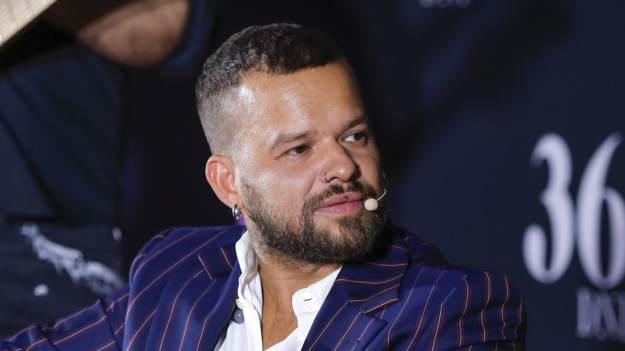 Dlatego po 25 latach odszedł z TVN-u. „Byłem..