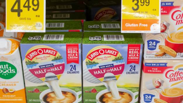 Wcale nie cukier! Oto najgorszy składnik, jaki..