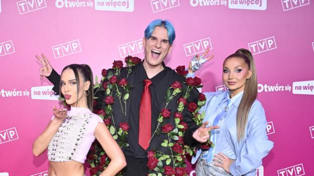Tłumy gwiazd na ramówce TVP. Juror „The Voice..