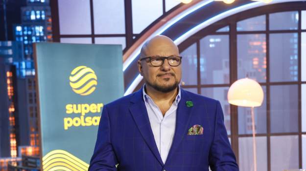 Tego programu widzowie Polsatu nie zobaczą..