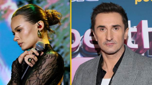 To nie były plotki o jurorach „Must Be the..