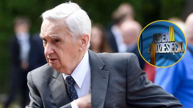 Prowadzi „Jednego z dziesięciu” od ponad 30 lat,..