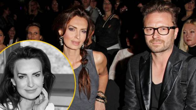 Mąż Agnieszki Maciąg po jej śmierci podjął taką..