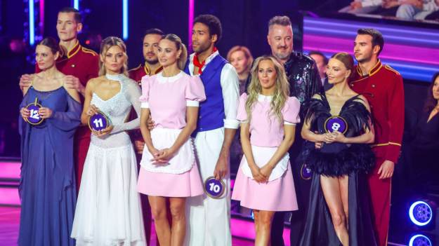 Wyciekły tajne wyniki głosowania w „Tańcu z..