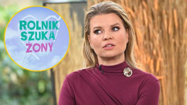 Takie wieści ws. „Rolnik szuka żony”. Manowska..