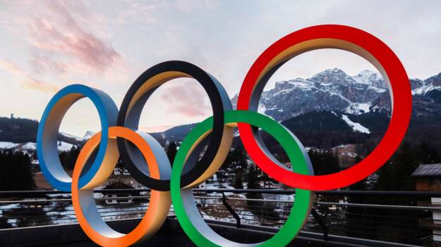 Wirus na Zimowych Igrzyskach Olimpijskich. Wydano..