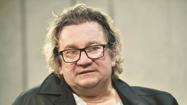 Prawdziwa przyczyna śmierci Pawła Królikowskiego...