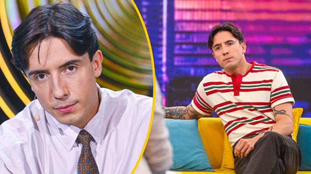 Dawid Kwiatkowski szczerze o miłości: „nie chcę..