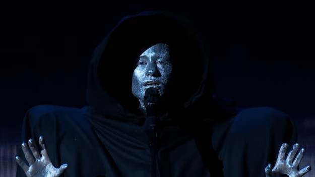 Cztery razy startował w preselekcjach. Wyjazd na..