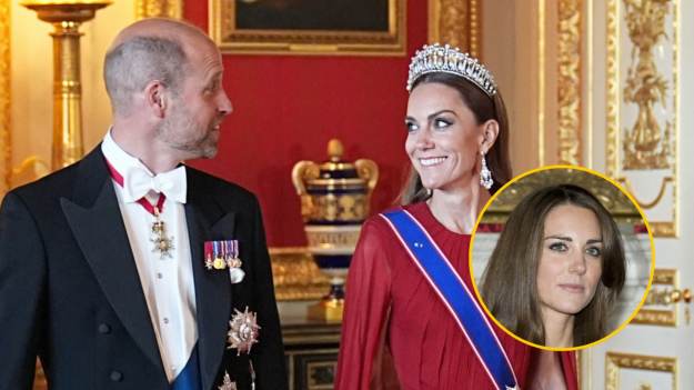 Wyszło ws. rozstania Williama i Kate...